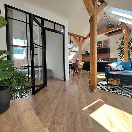 Apartament Dobre Miejsce 2 Ustrzyki Dolne Extérieur photo