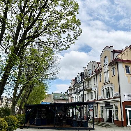 Apartament Dobre Miejsce 2 Ustrzyki Dolne Extérieur photo