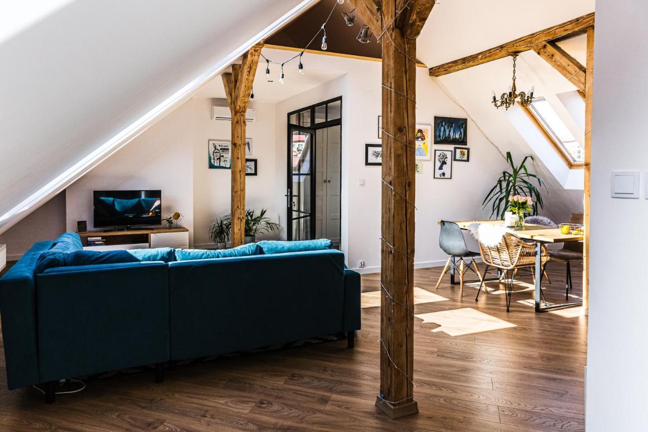 Apartament Dobre Miejsce 2 Ustrzyki Dolne Extérieur photo